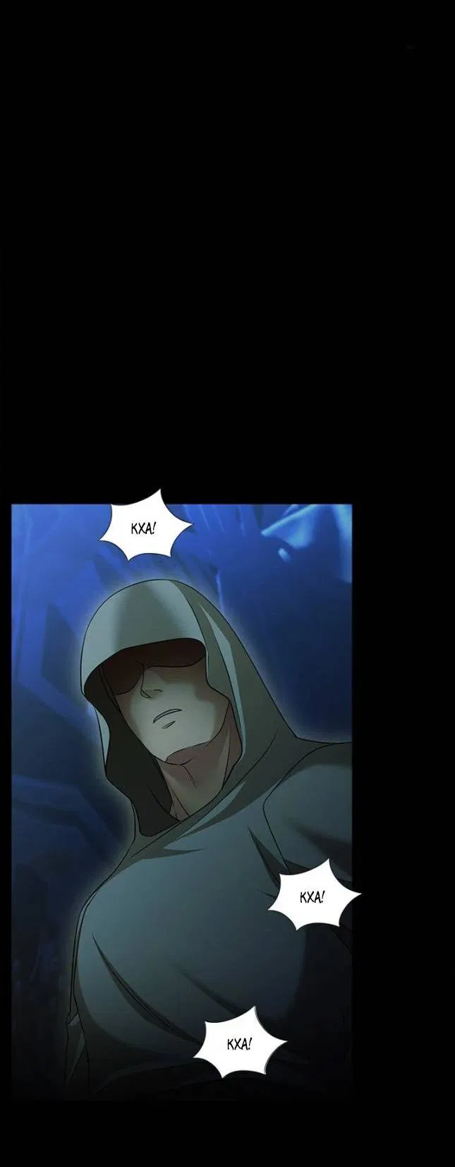 Манга Молитва - Глава 18 Страница 41