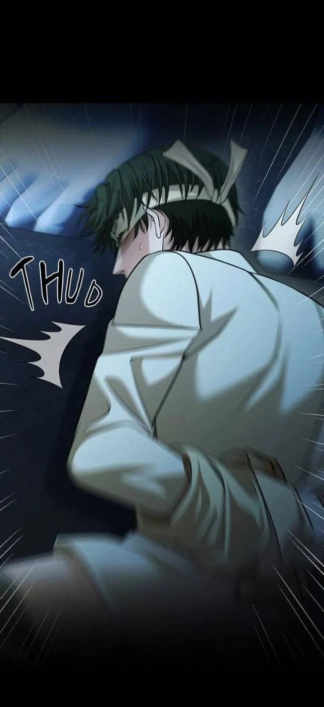 Манга Молитва - Глава 18 Страница 43