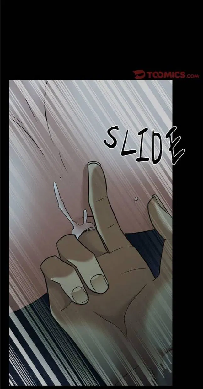 Манга Молитва - Глава 18 Страница 58