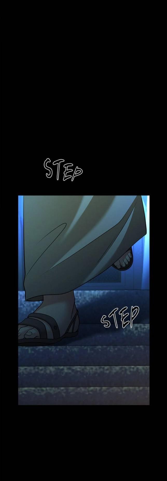 Манга Молитва - Глава 18 Страница 37