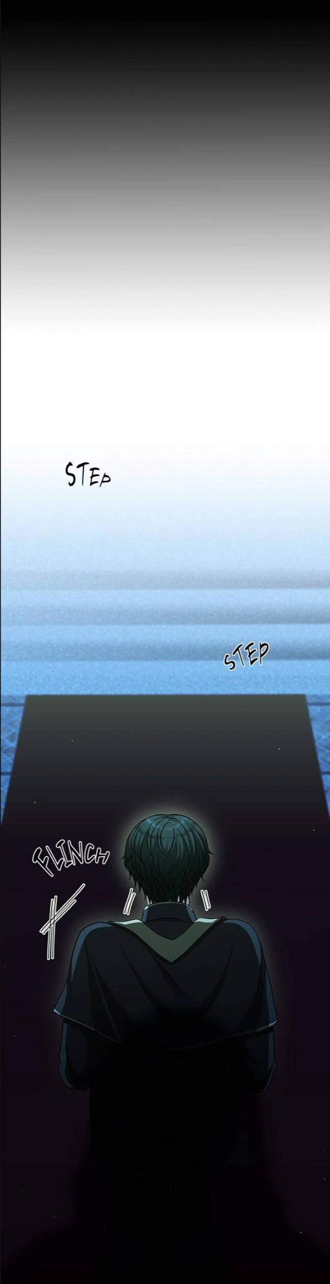 Манга Молитва - Глава 18 Страница 6