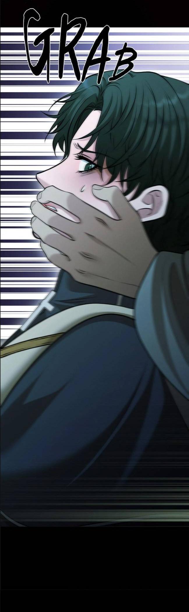 Манга Молитва - Глава 18 Страница 7