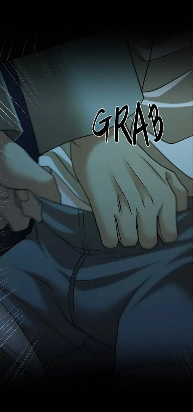 Манга Молитва - Глава 18 Страница 22