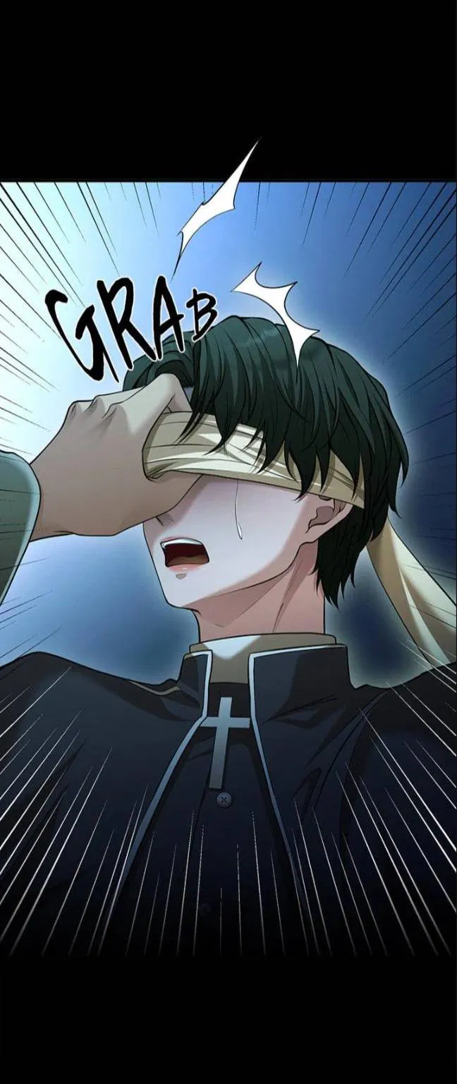 Манга Молитва - Глава 18 Страница 17