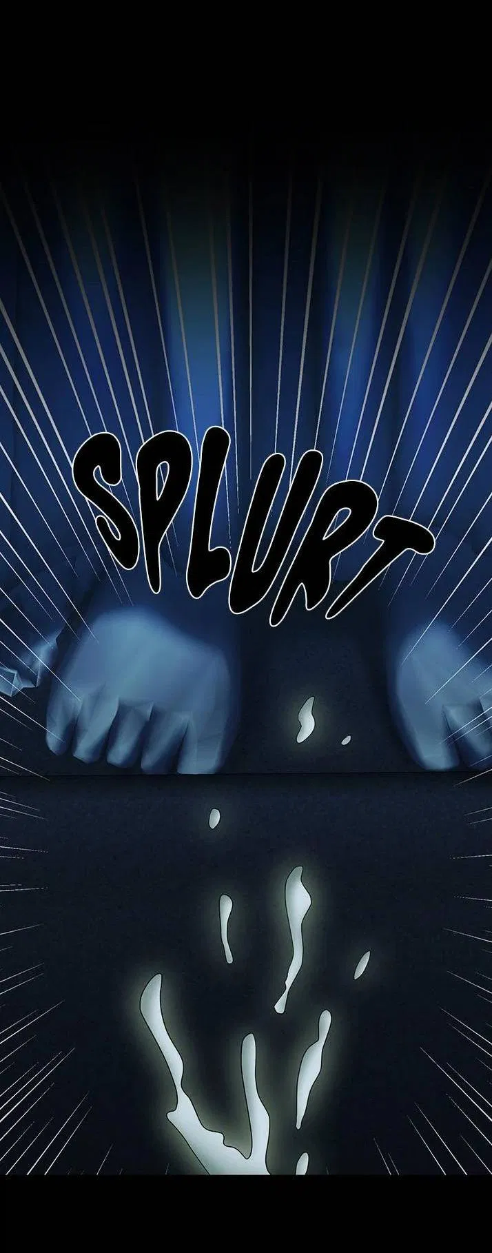 Манга Молитва - Глава 19 Страница 23