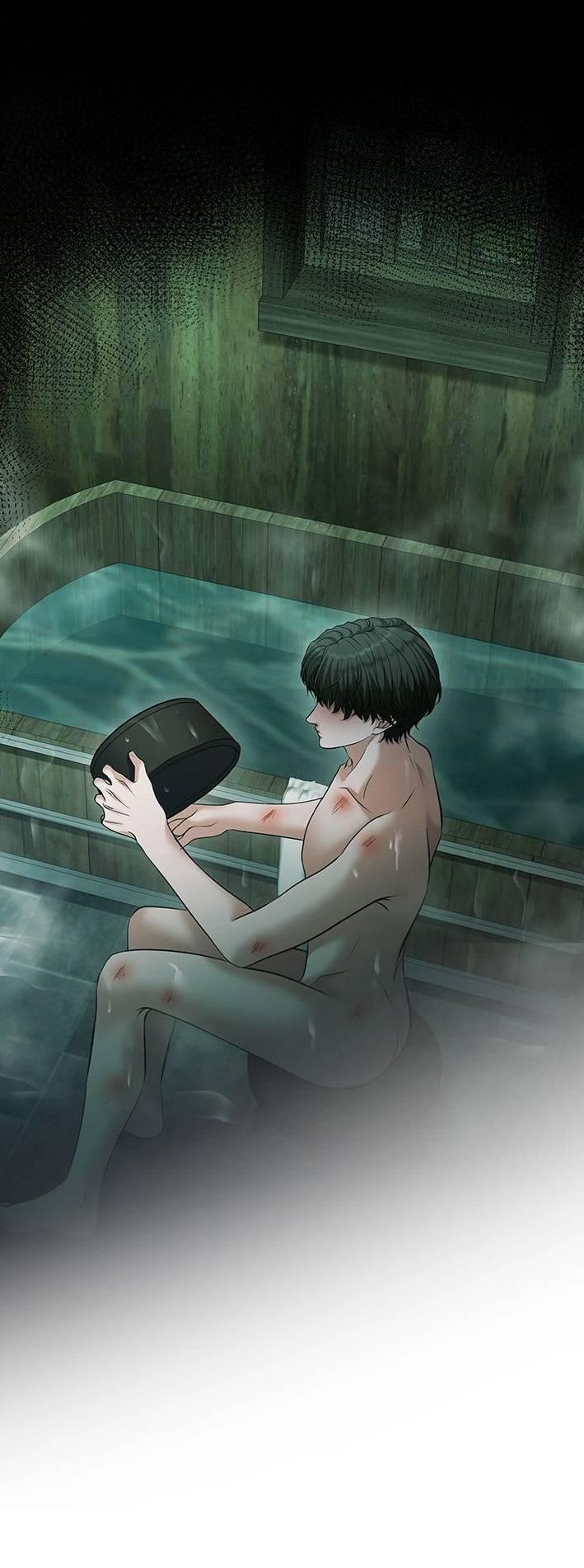 Манга Молитва - Глава 19 Страница 57