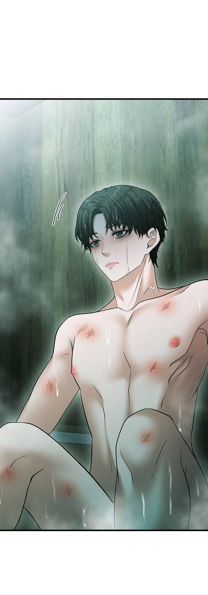 Манга Молитва - Глава 19 Страница 60