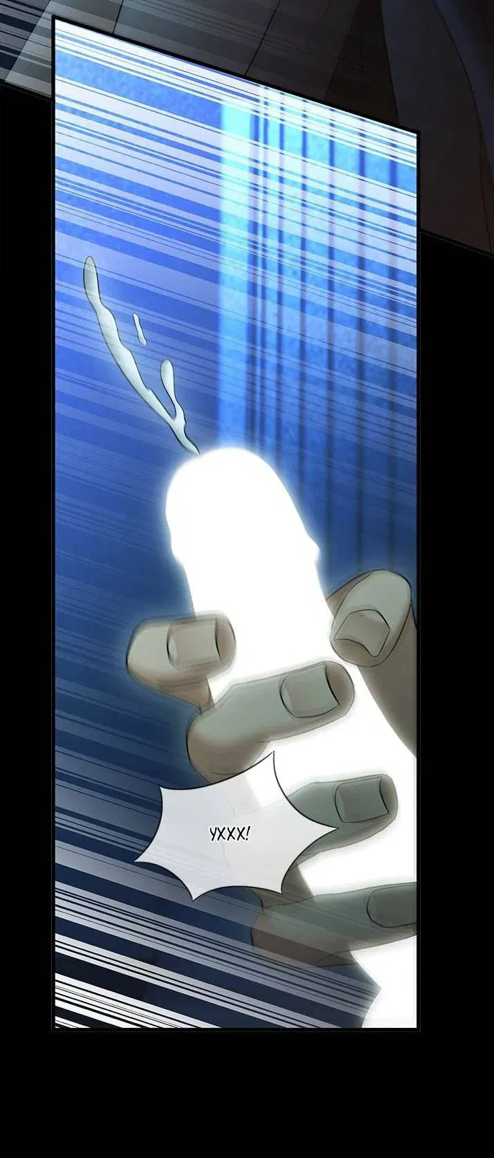 Манга Молитва - Глава 19 Страница 22