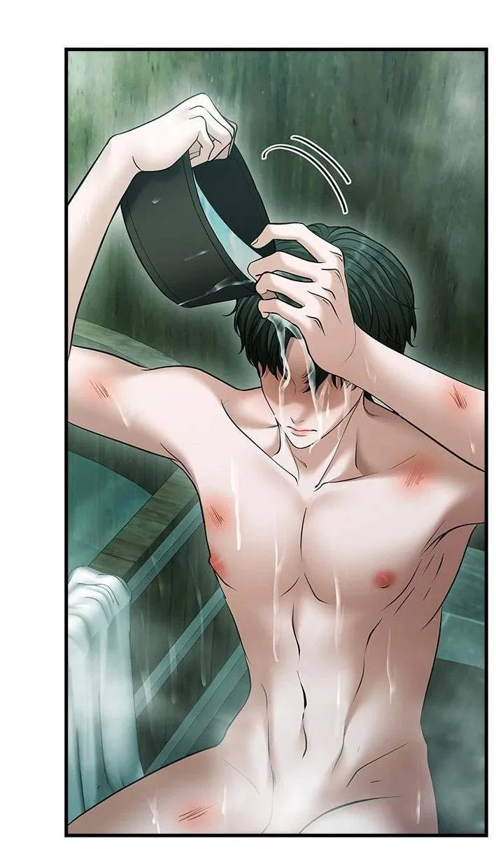 Манга Молитва - Глава 19 Страница 59