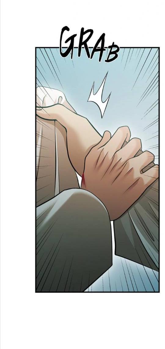 Манга Молитва - Глава 20 Страница 26