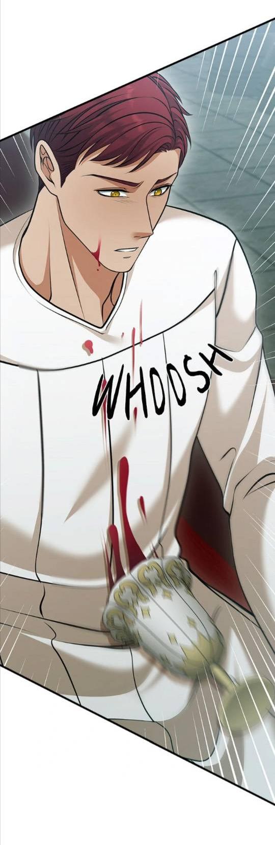 Манга Молитва - Глава 20 Страница 23