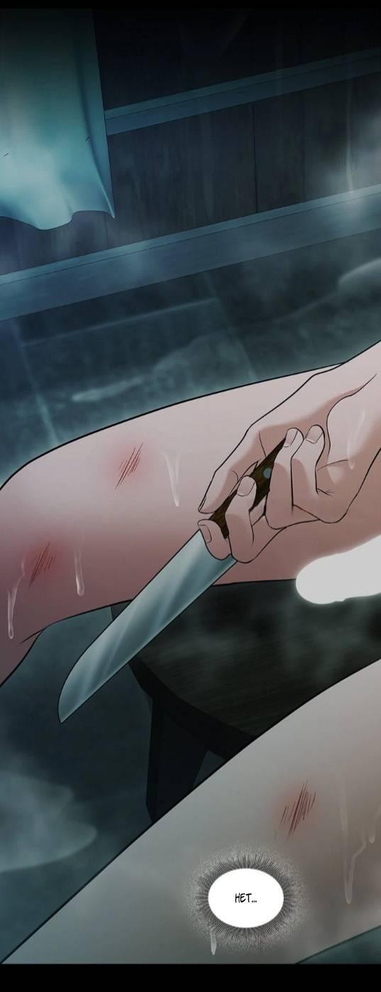 Манга Молитва - Глава 20 Страница 2