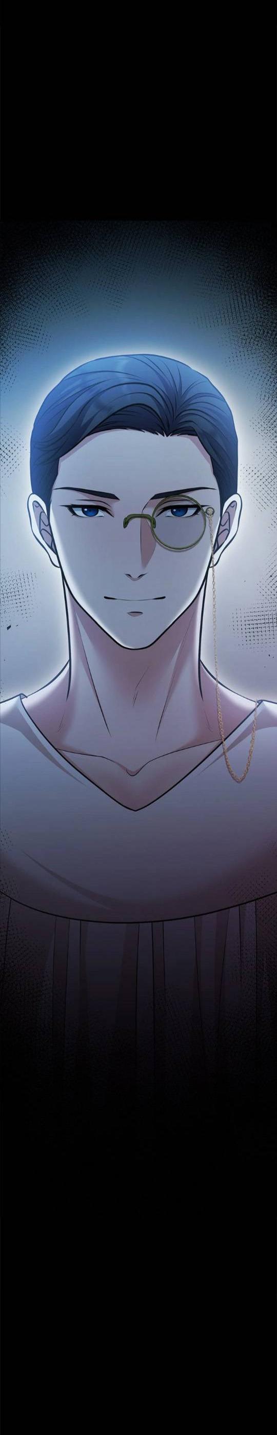 Манга Молитва - Глава 20 Страница 45