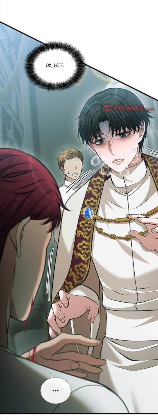 Манга Молитва - Глава 20 Страница 24