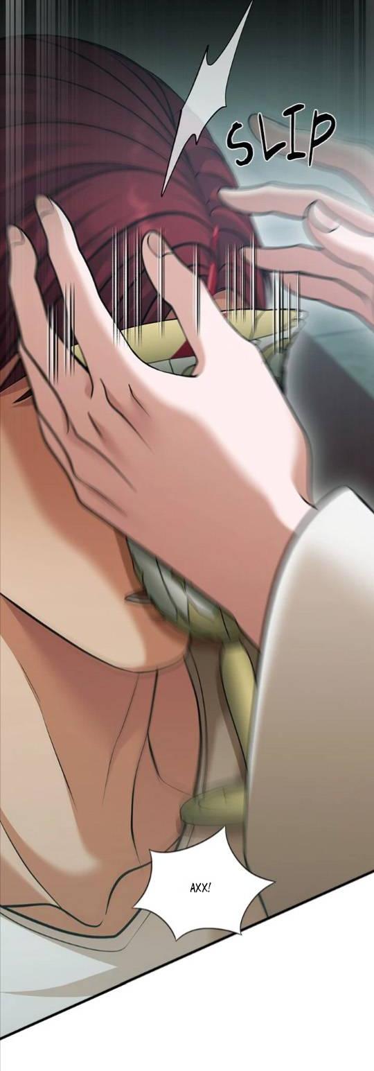 Манга Молитва - Глава 20 Страница 22