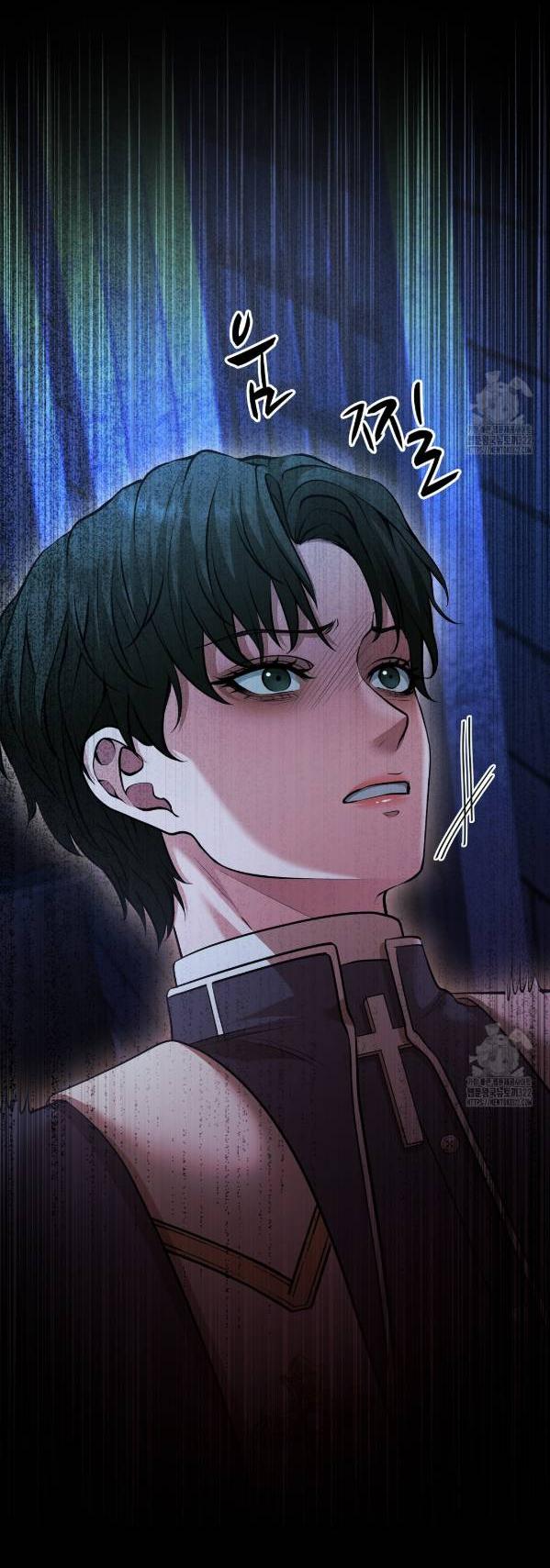 Манга Молитва - Глава 22 Страница 50