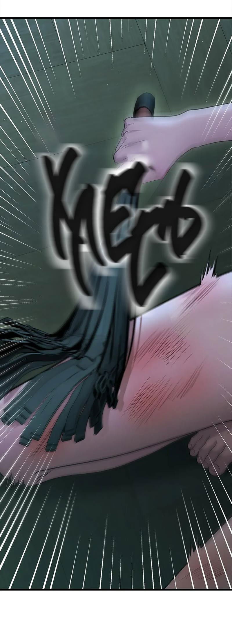 Манга Молитва - Глава 17 Страница 71