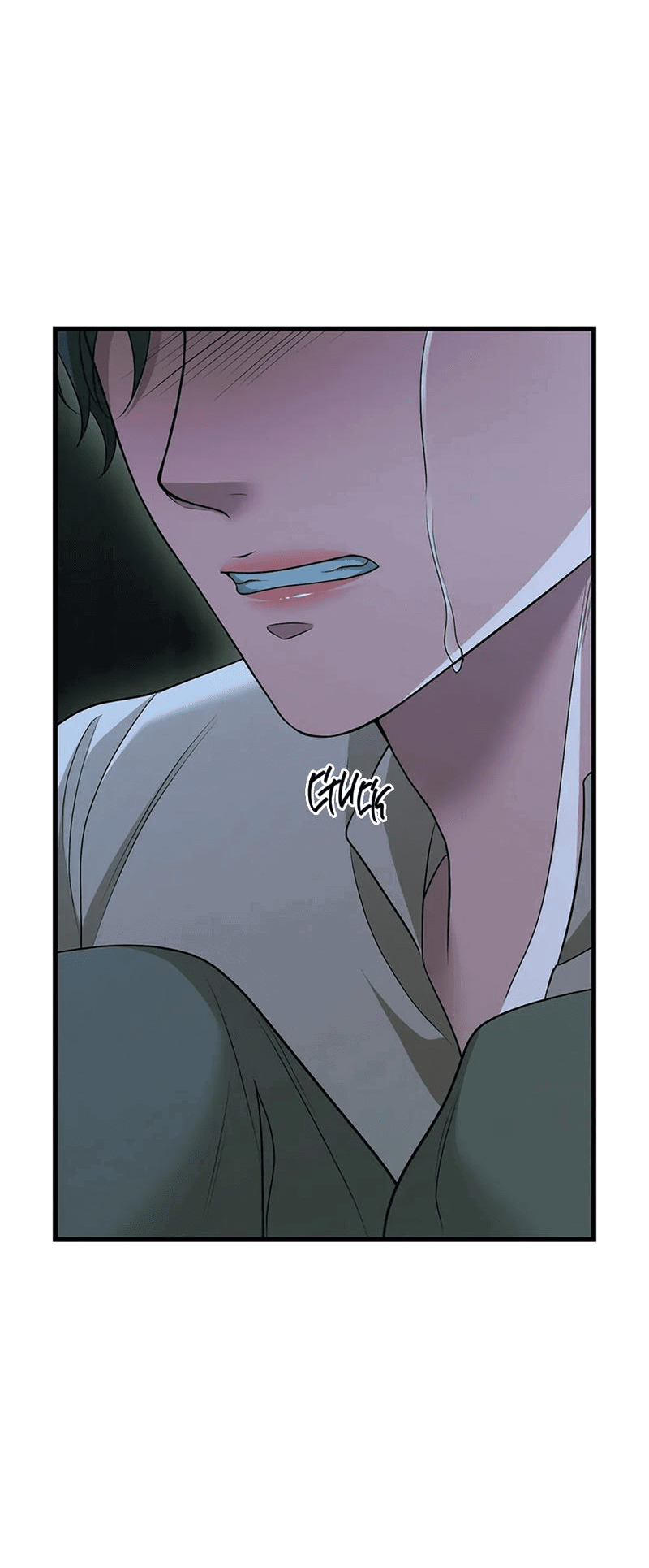 Манга Молитва - Глава 17 Страница 42