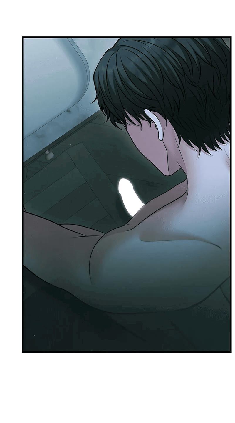Манга Молитва - Глава 17 Страница 67