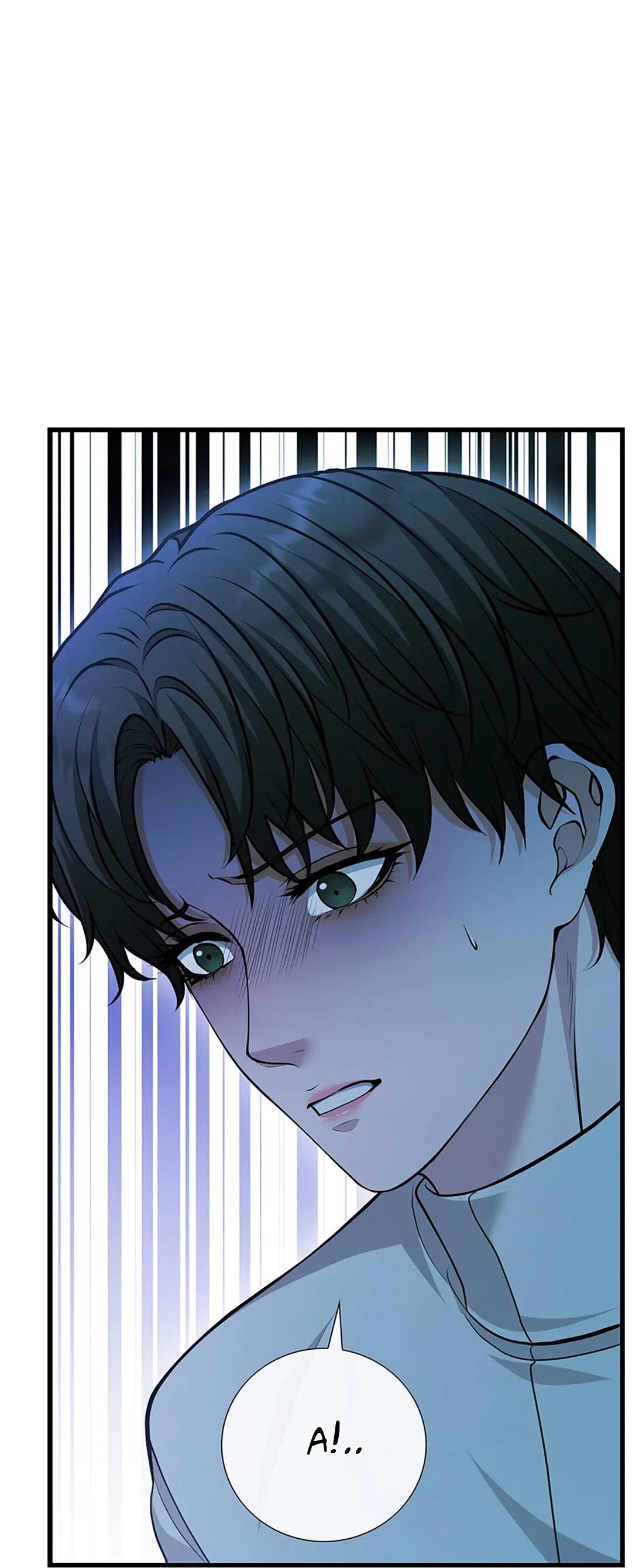 Манга Молитва - Глава 16 Страница 30