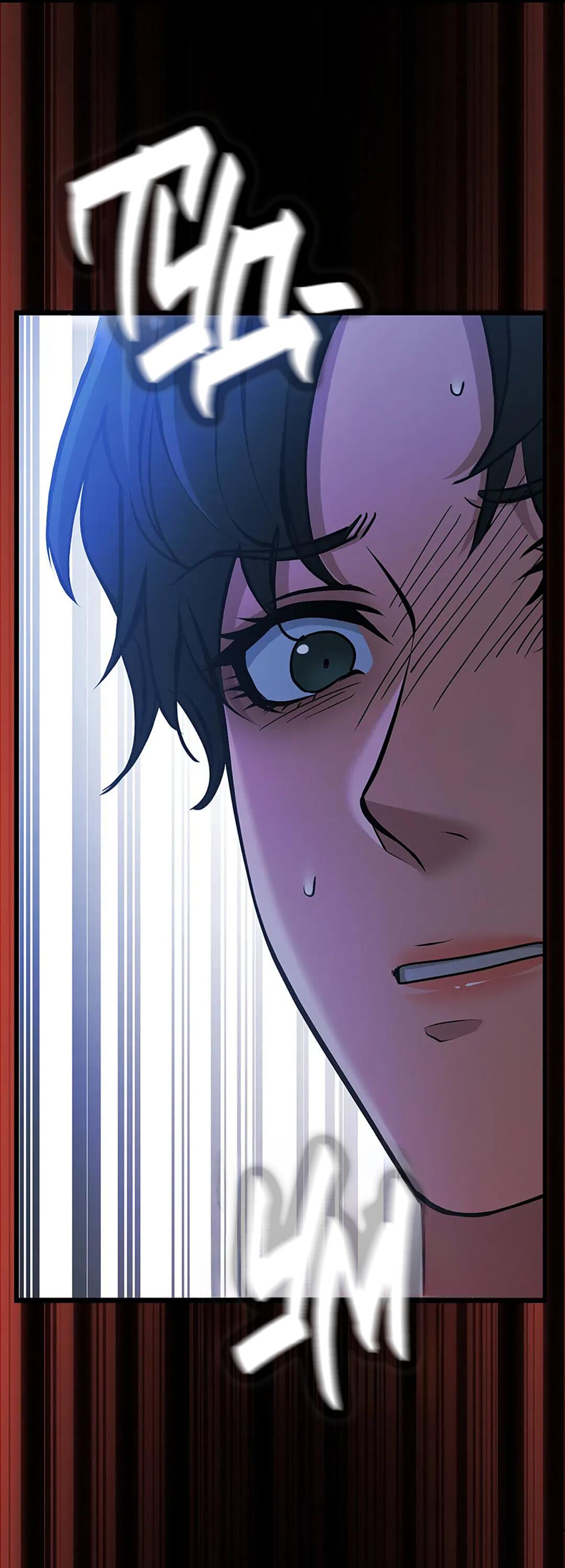 Манга Молитва - Глава 16 Страница 5