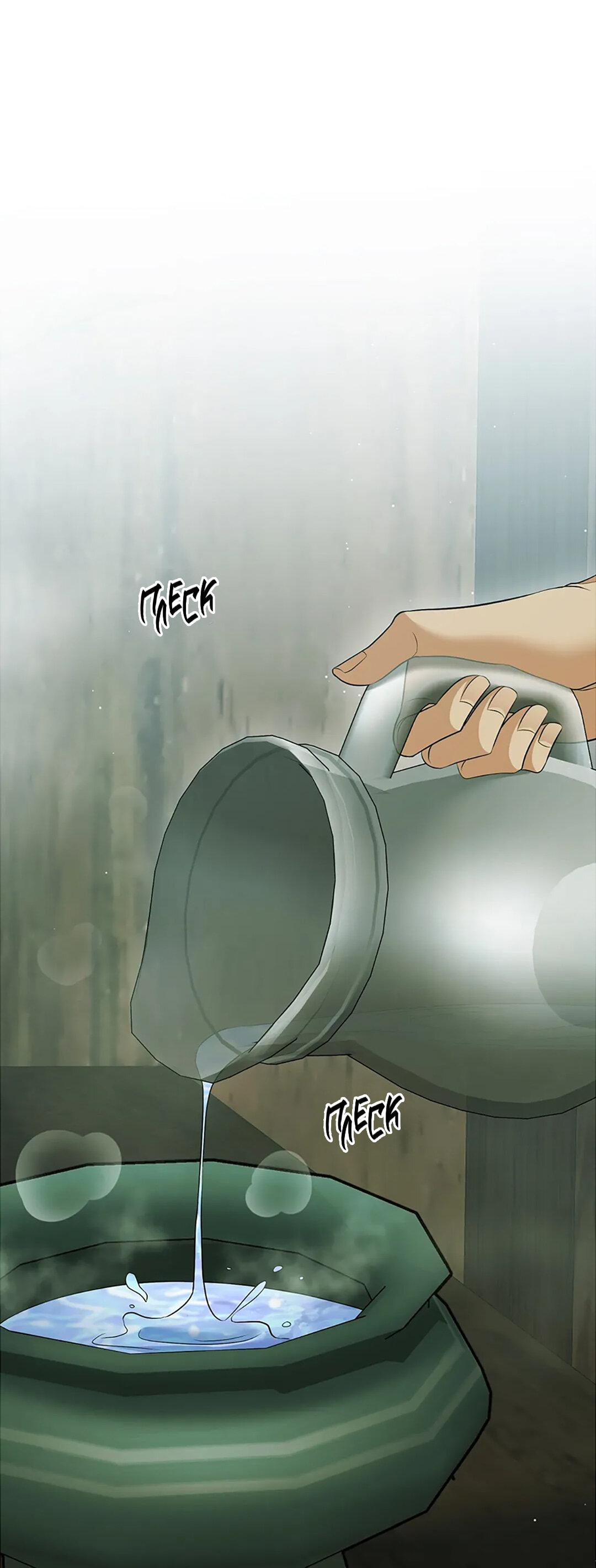 Манга Молитва - Глава 16 Страница 47