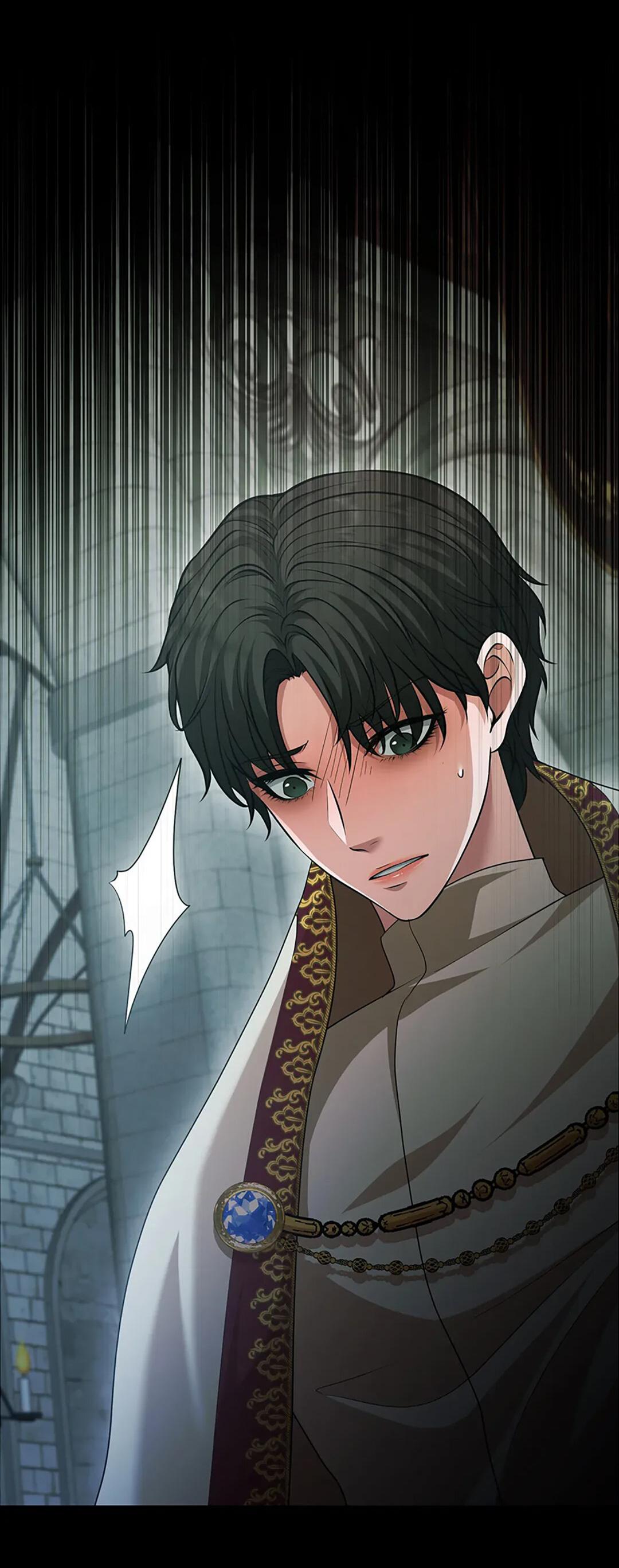 Манга Молитва - Глава 15 Страница 72