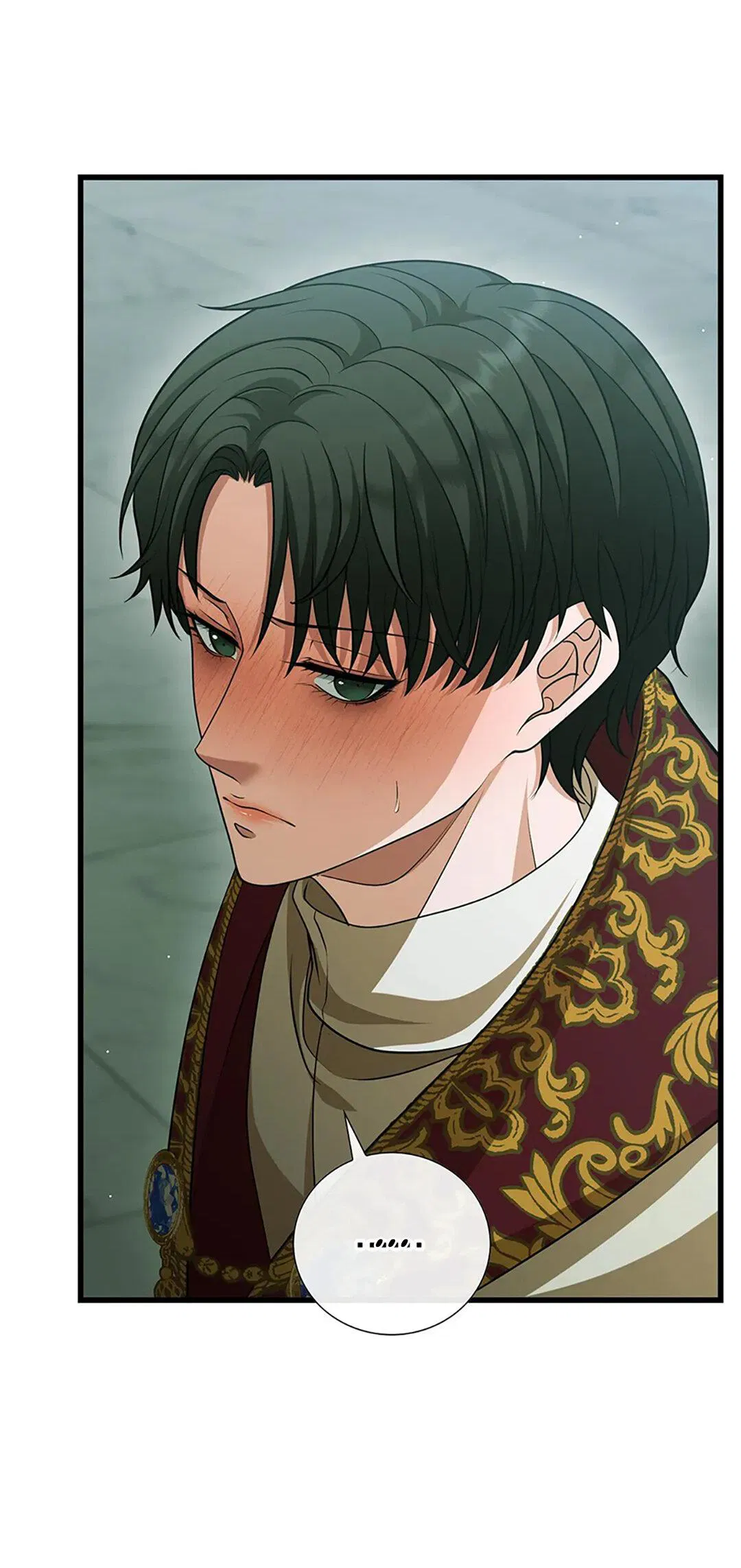 Манга Молитва - Глава 15 Страница 58