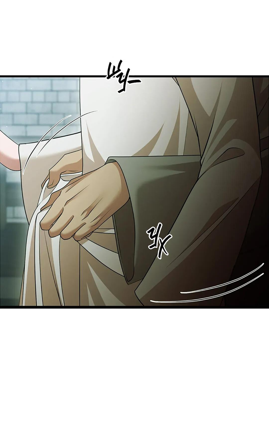 Манга Молитва - Глава 15 Страница 30