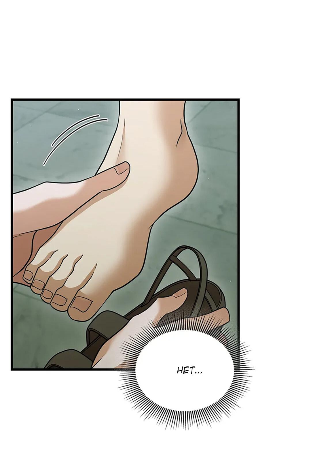 Манга Молитва - Глава 15 Страница 75