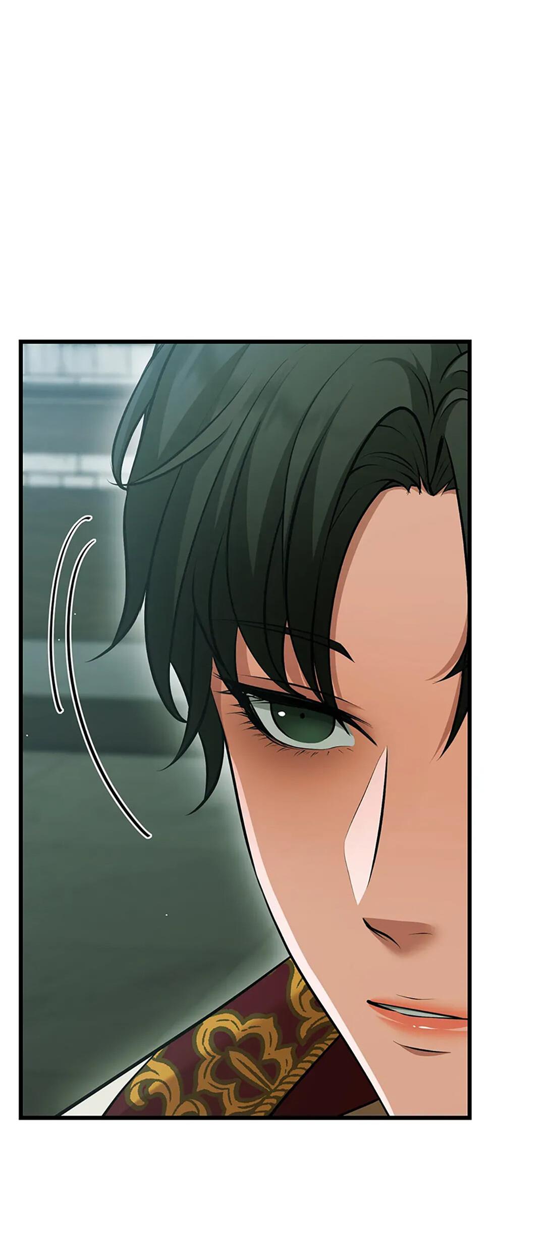 Манга Молитва - Глава 15 Страница 43