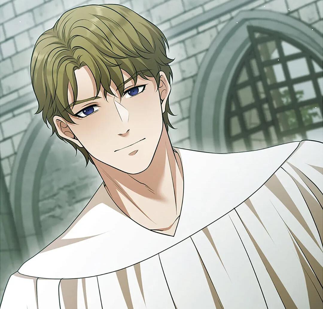 Манга Молитва - Глава 15 Страница 49