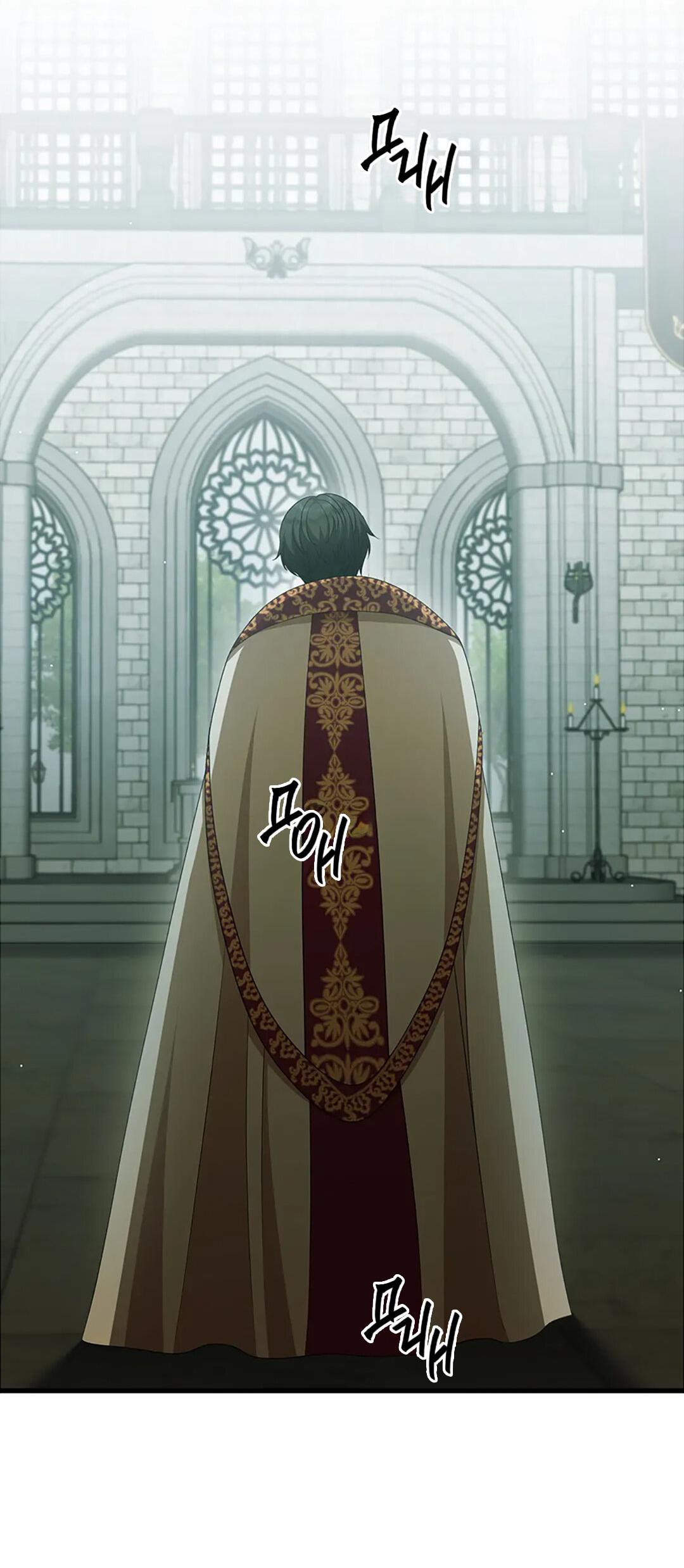 Манга Молитва - Глава 15 Страница 21