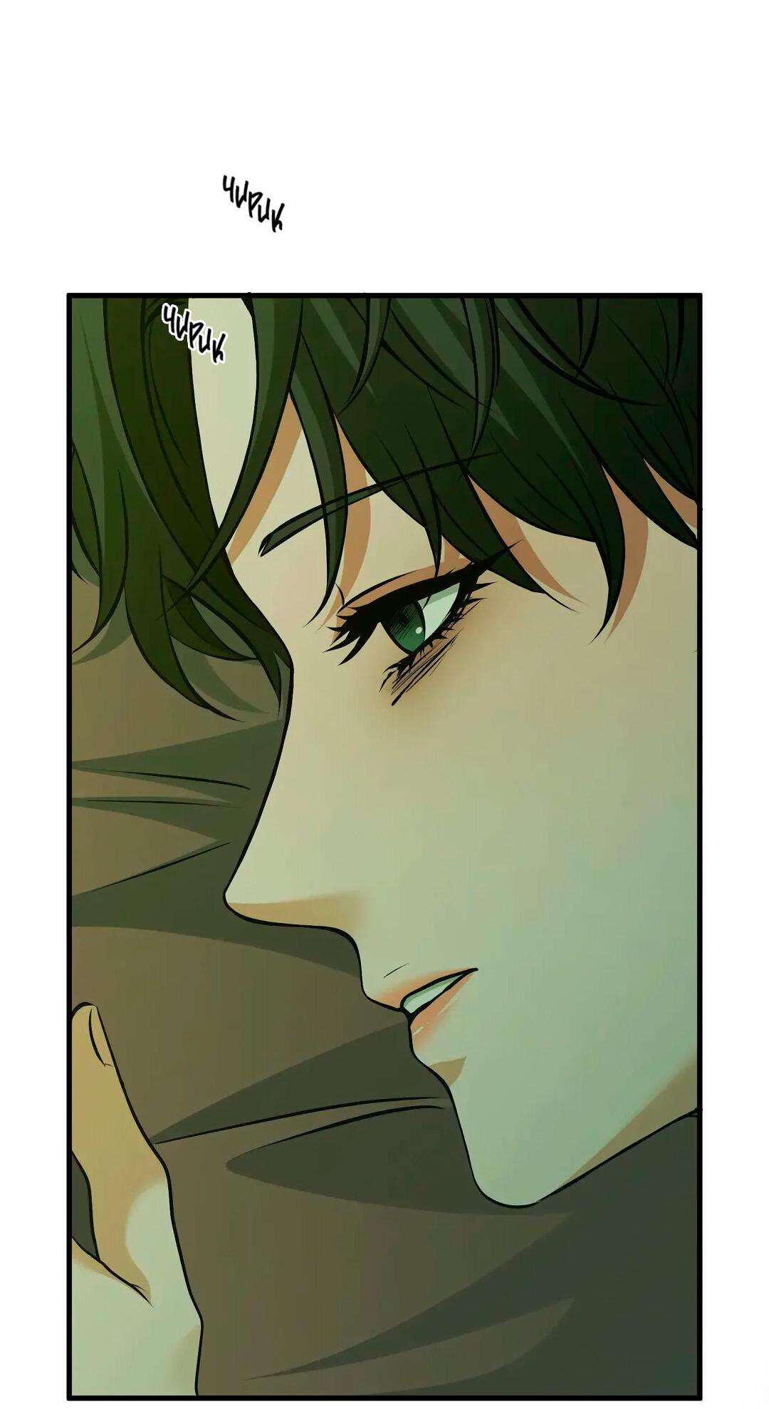 Манга Молитва - Глава 14 Страница 4