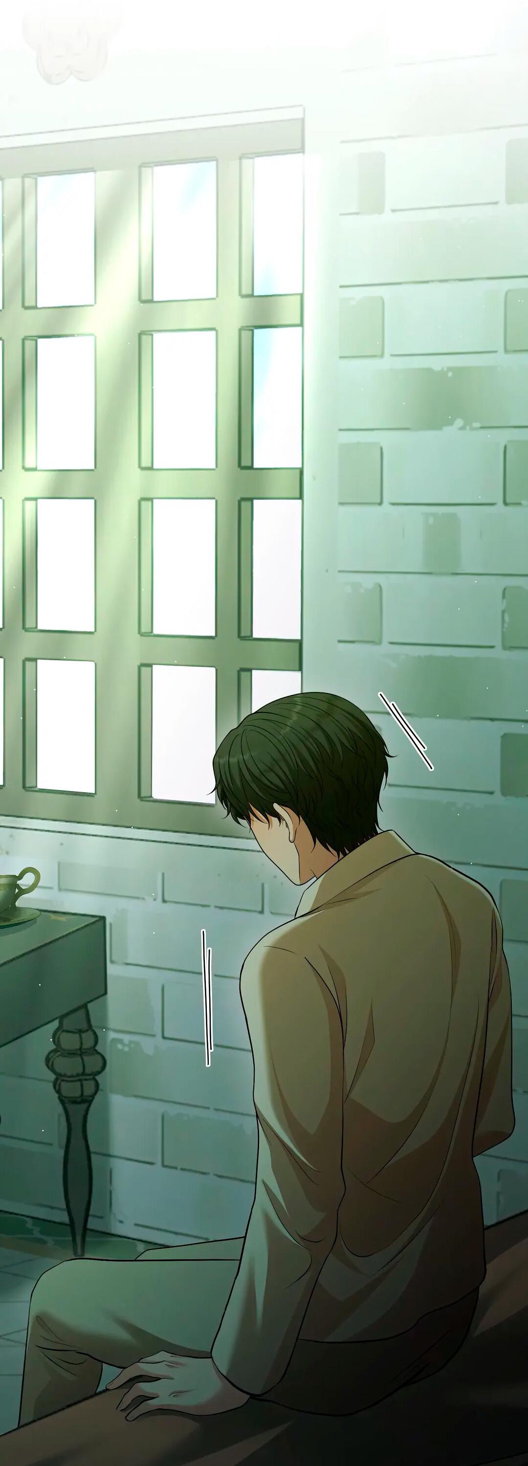 Манга Молитва - Глава 14 Страница 5