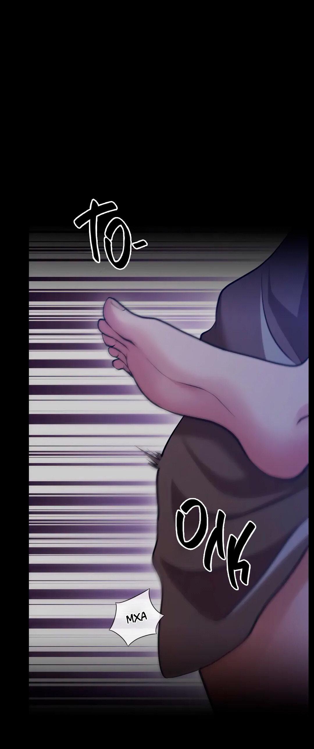 Манга Молитва - Глава 13 Страница 71