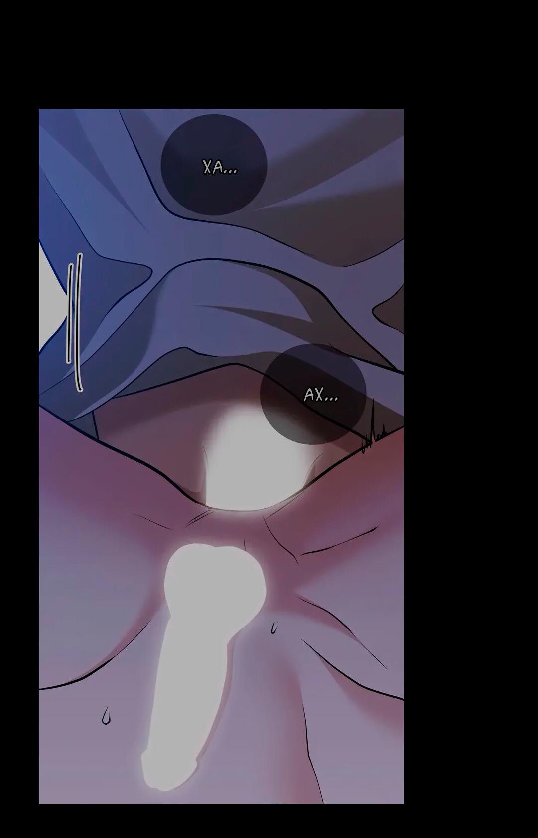 Манга Молитва - Глава 13 Страница 4