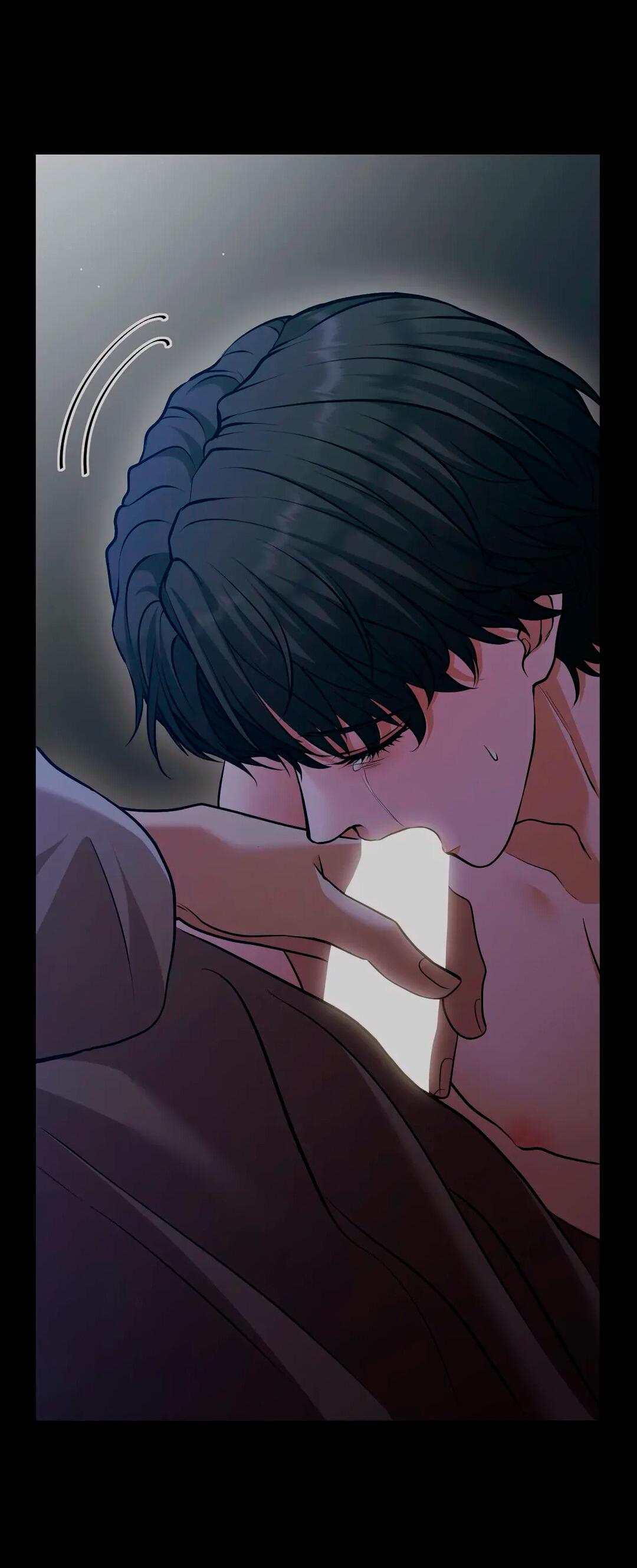 Манга Молитва - Глава 13 Страница 85