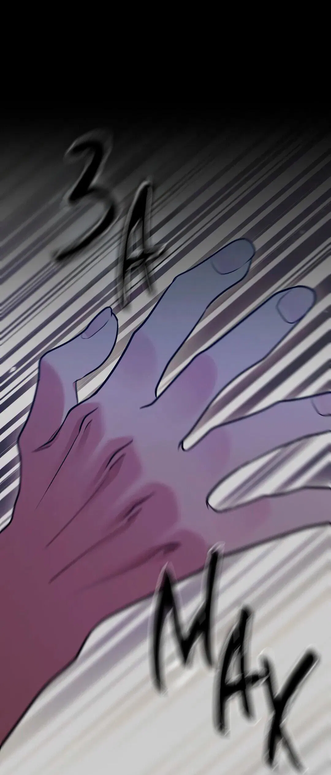 Манга Молитва - Глава 13 Страница 17