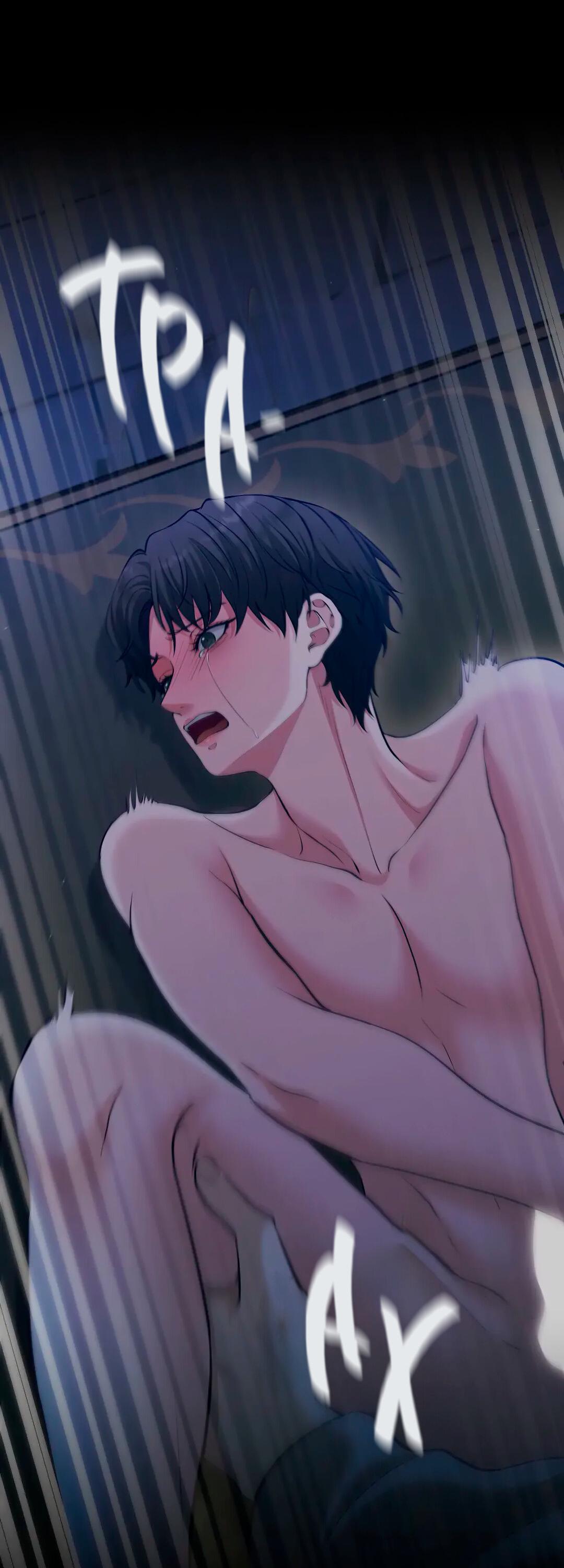 Манга Молитва - Глава 13 Страница 69