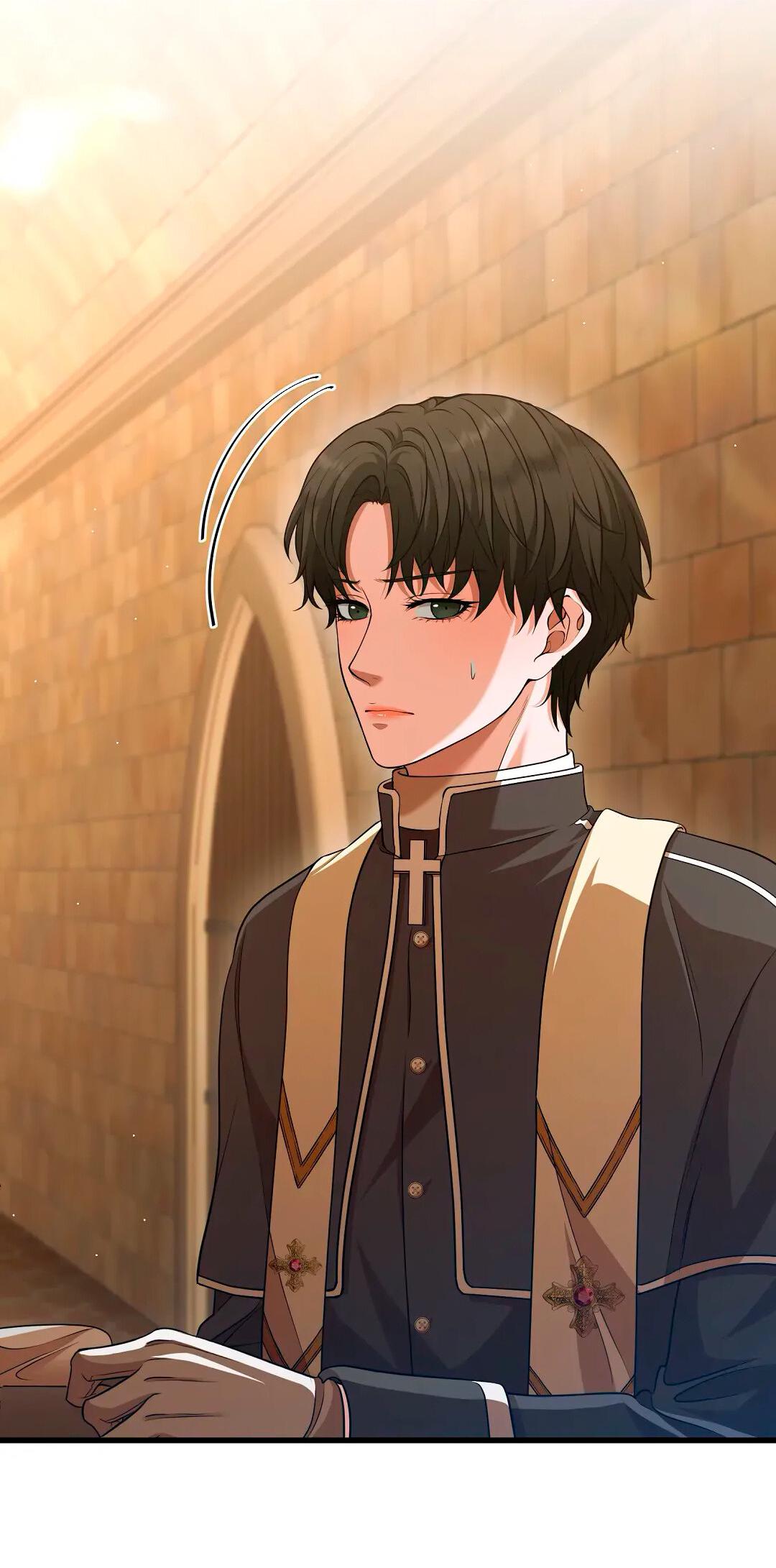 Манга Молитва - Глава 12 Страница 38