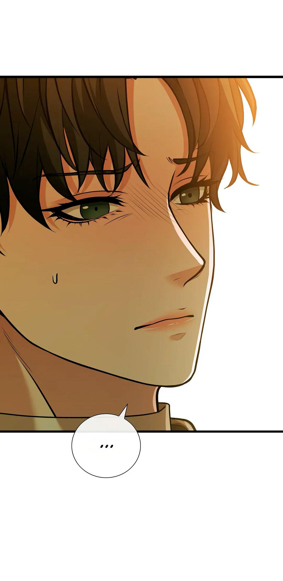 Манга Молитва - Глава 12 Страница 16