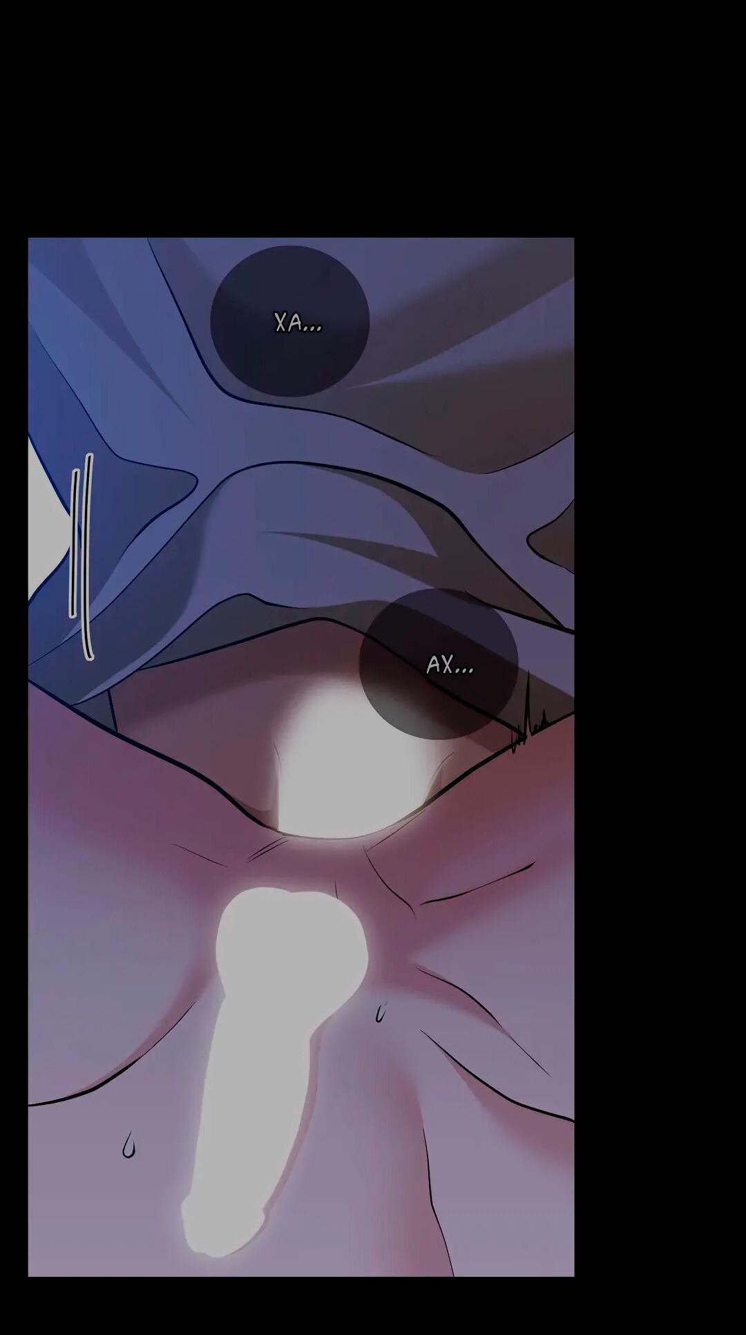 Манга Молитва - Глава 12 Страница 76