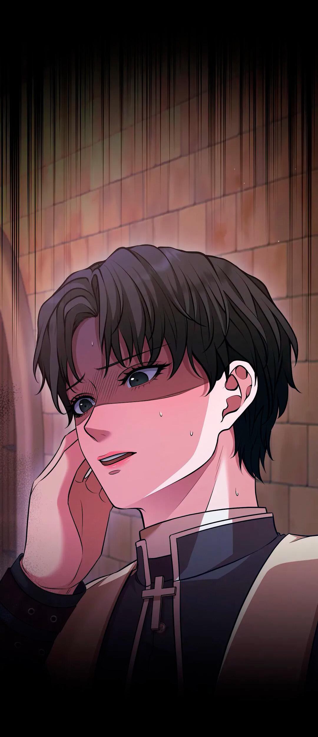 Манга Молитва - Глава 12 Страница 52