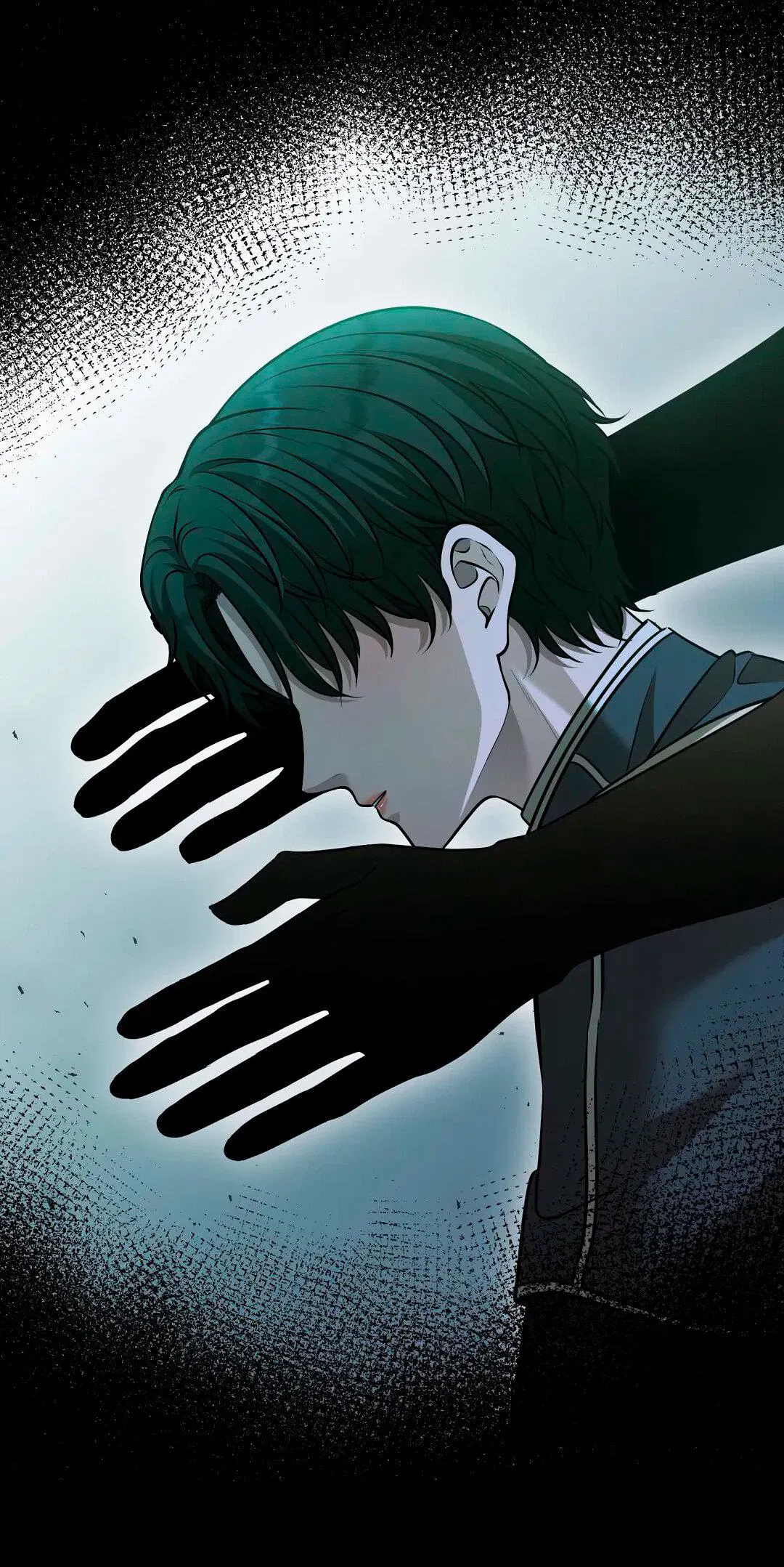 Манга Молитва - Глава 12 Страница 54