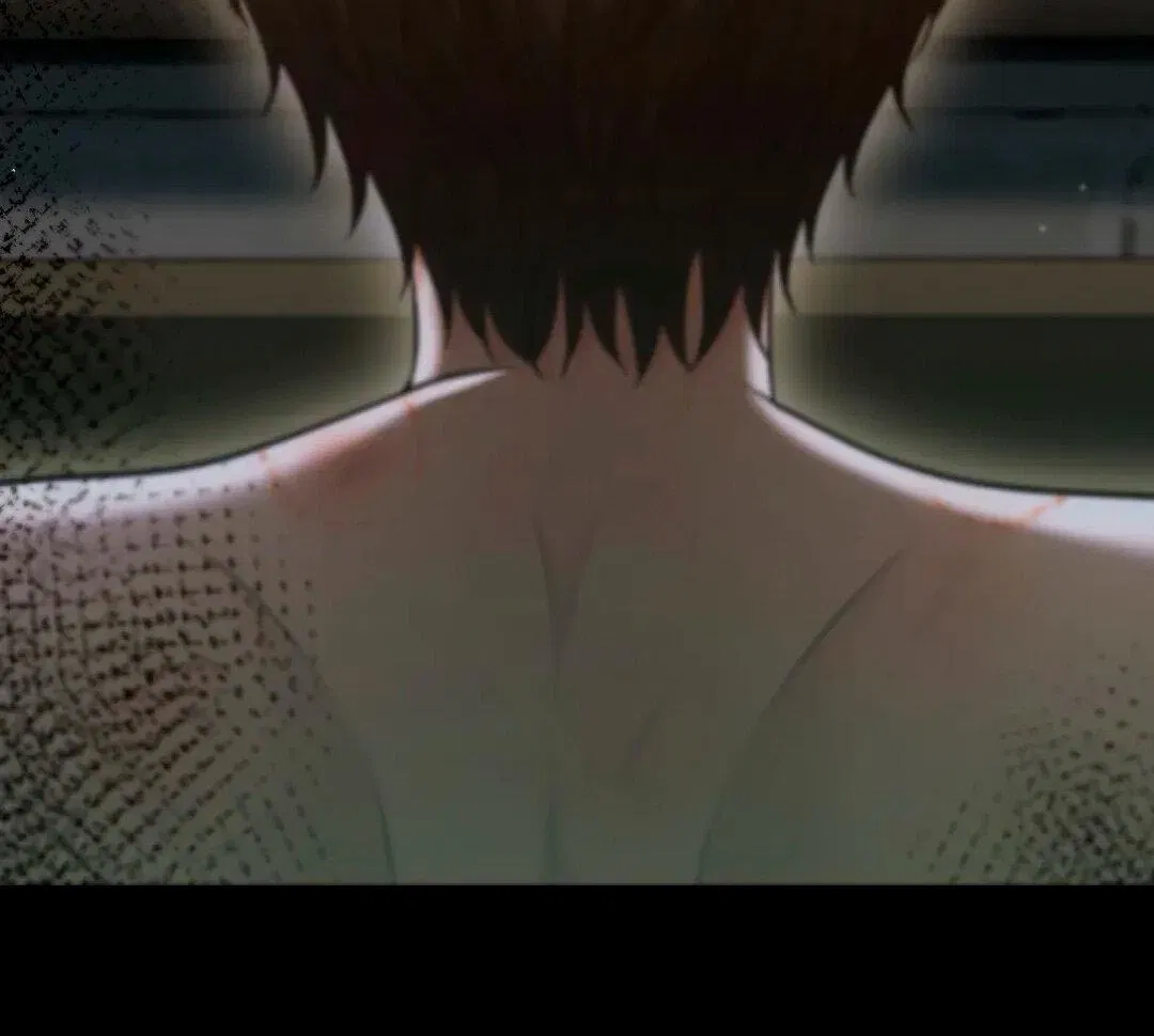 Манга Молитва - Глава 10 Страница 34