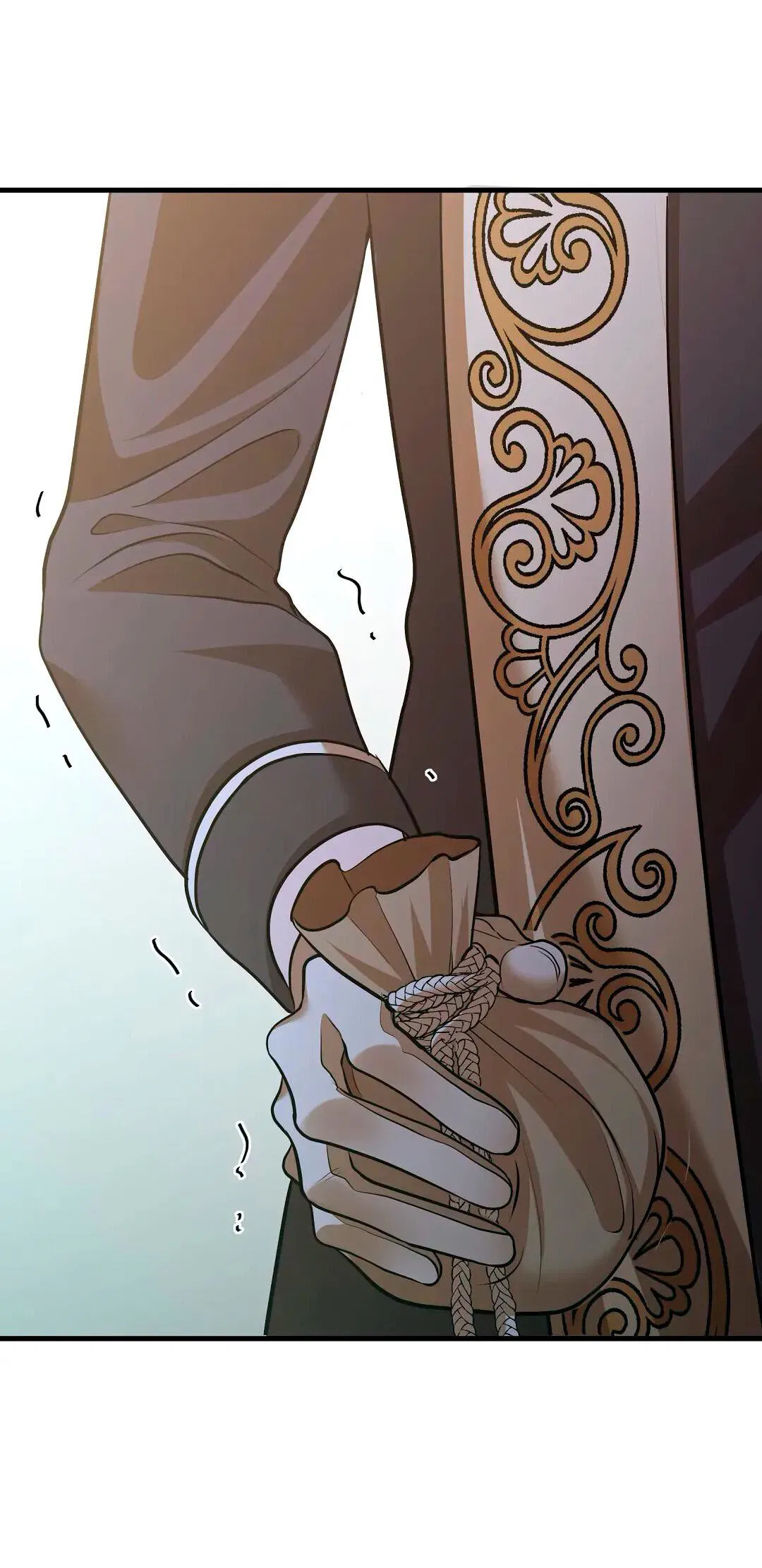 Манга Молитва - Глава 10 Страница 29