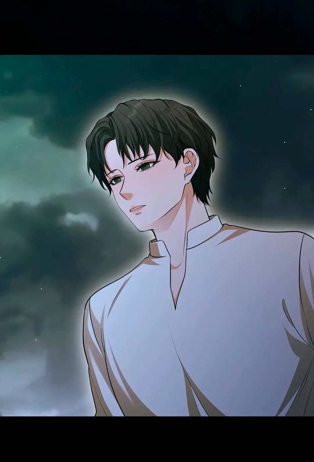 Манга Молитва - Глава 9 Страница 24