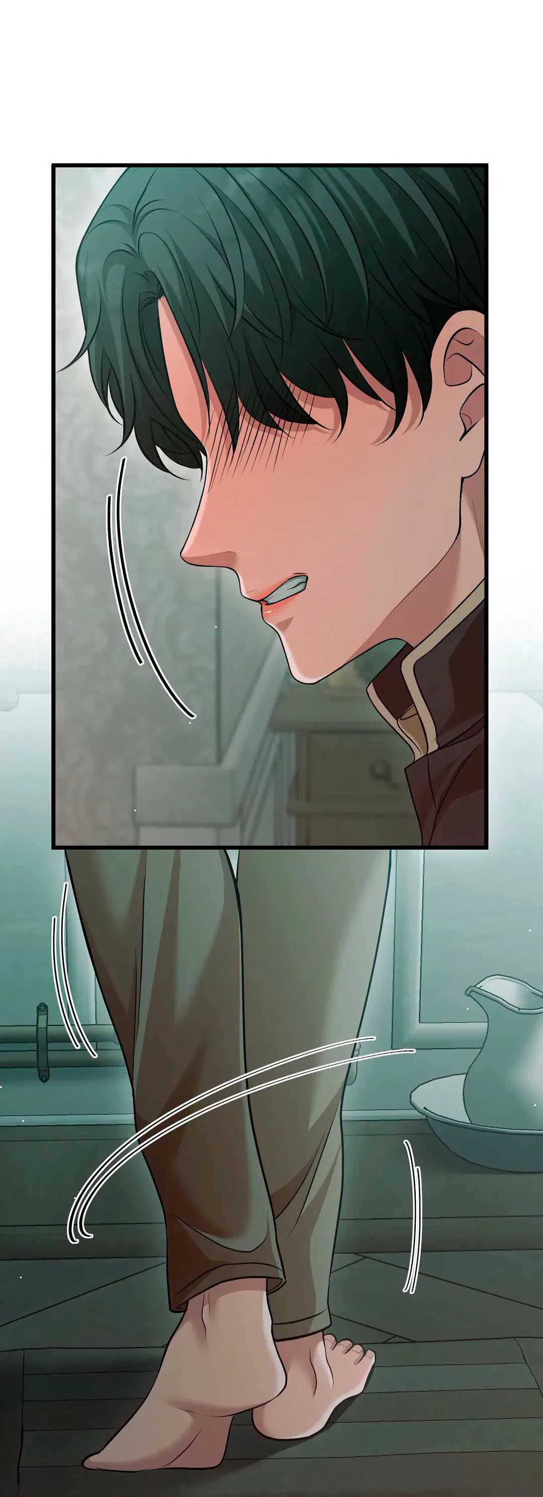 Манга Молитва - Глава 9 Страница 37