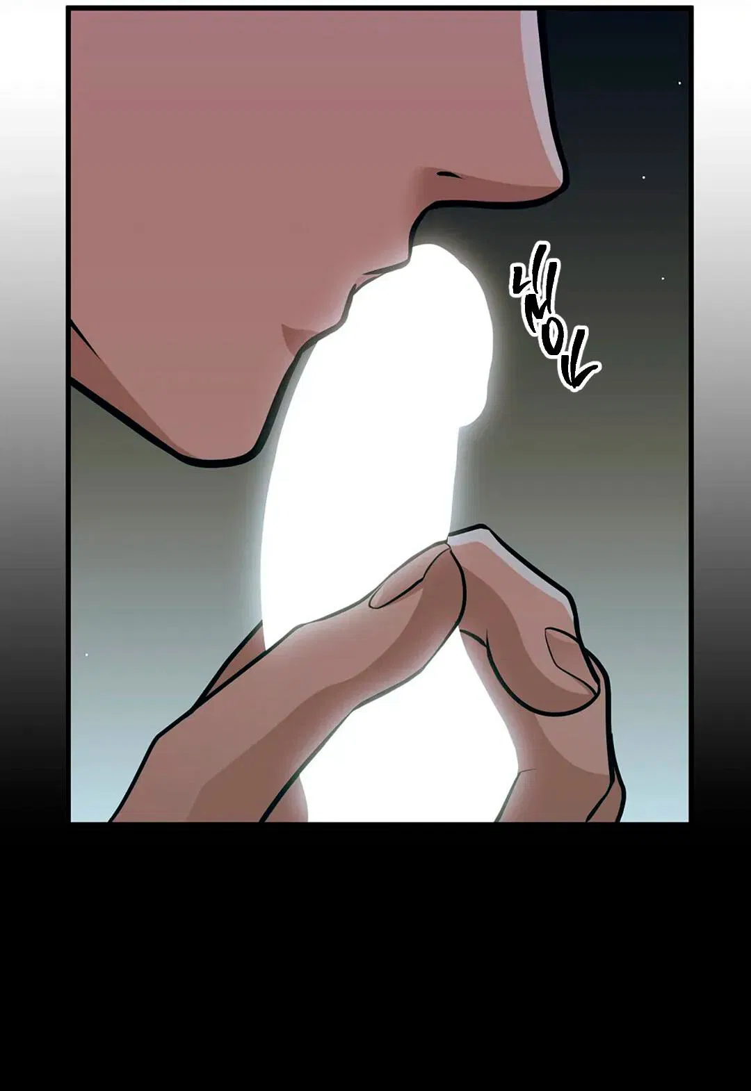 Манга Молитва - Глава 8 Страница 40